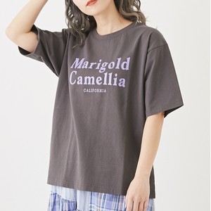 ロゴTシャツ