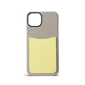 レザーiPhoneケース