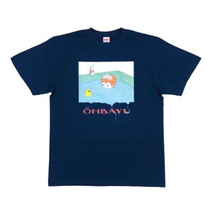 ドラマ公式Tシャツ