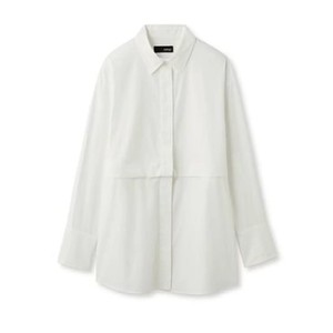 白いシャツ 白いシャツ