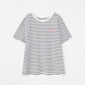 ボーダーTシャツ