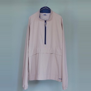 ナイロンジャケット