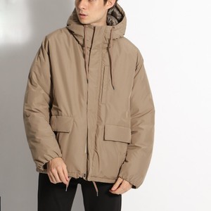 ダウンジャケット