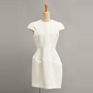 VALENTINO】ヴァレンティノ（4）ドレスワンピース タイト エロカワ  