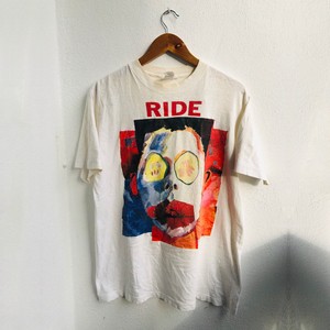 プリントTシャツ