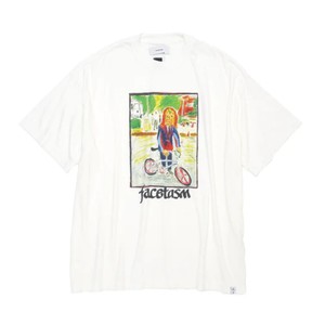 プリントTシャツ