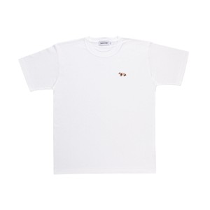 ワッペンTシャツ