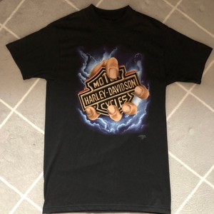 ヴィンテージTシャツ