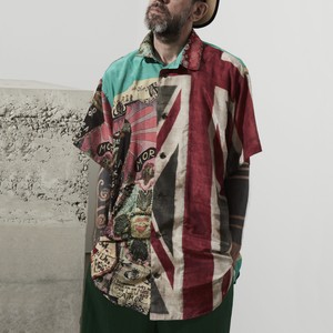 ヤンチェオンテンバール しんごちん帽