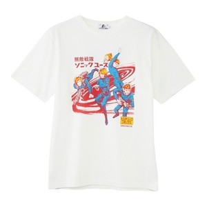 バンドTシャツ