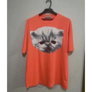 プリントTシャツ