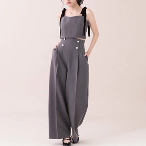グレーのセットアップ