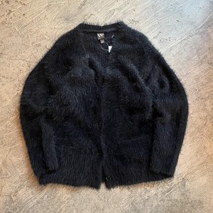 ニットカーディガン