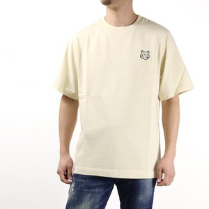 パッチTシャツ
