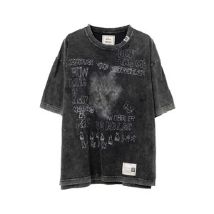 猫Tシャツ