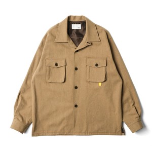 CPOシャツジャケット