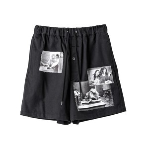 ショートパンツ
