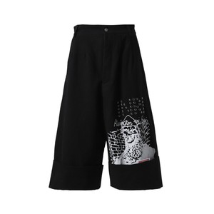 ショートパンツ