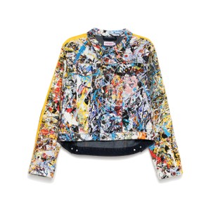 ジャケット
