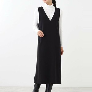 黒いジャンスカ