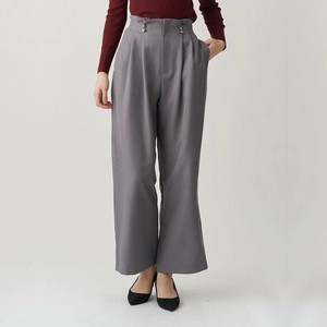 ハイウエストパンツ ハイウエストパンツ
