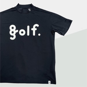 ロゴTシャツ