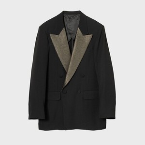 タキシードジャケット
