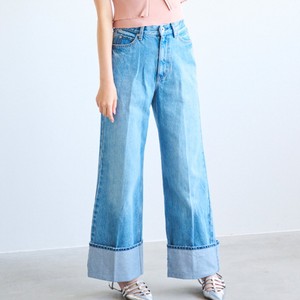 デニムパンツ