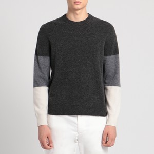 ブロッキングニット