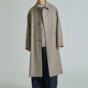 バルカラーコート