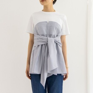 コンビTシャツ