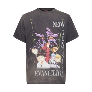 プリントTシャツ