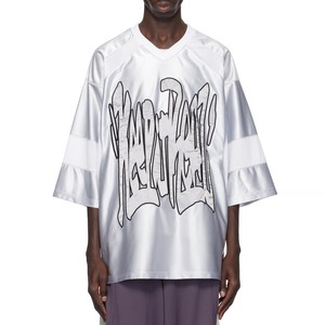 ジャージTシャツ