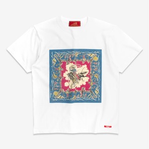 プリントTシャツ