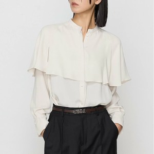アムンゼンブラウス