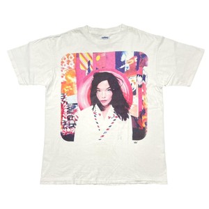 プリントTシャツ