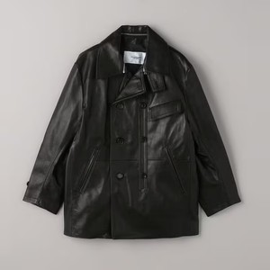 レザージャケット