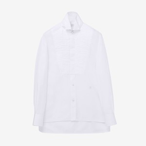 タキシードシャツ