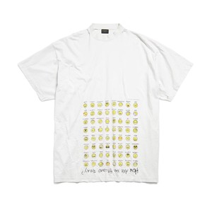 プリントTシャツ