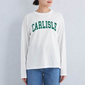 ロゴTシャツ