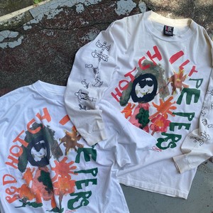 バンドTシャツ
