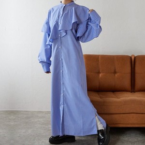 【新品未使用】多部未華子さん衣装『対岸の家事』UNIQLO:C ノースリニットM UNITED ARROWS - 【新品未使用】多部未華子さん着用 ニット 対岸の家事
