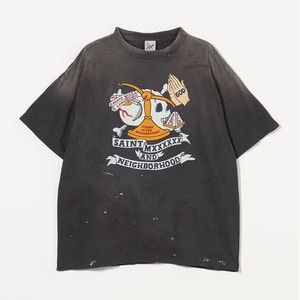 プリントTシャツ