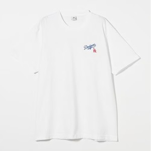 ドジャースTシャツ