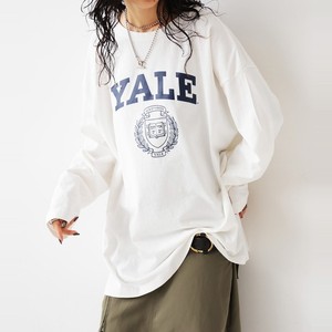 ロゴＴシャツ