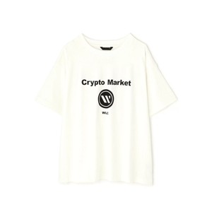 プリントTシャツ
