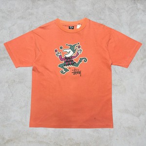 プリントTシャツ
