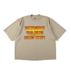 プリントTシャツ