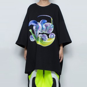 プリントTシャツ