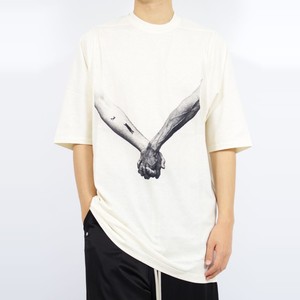 プリントTシャツ